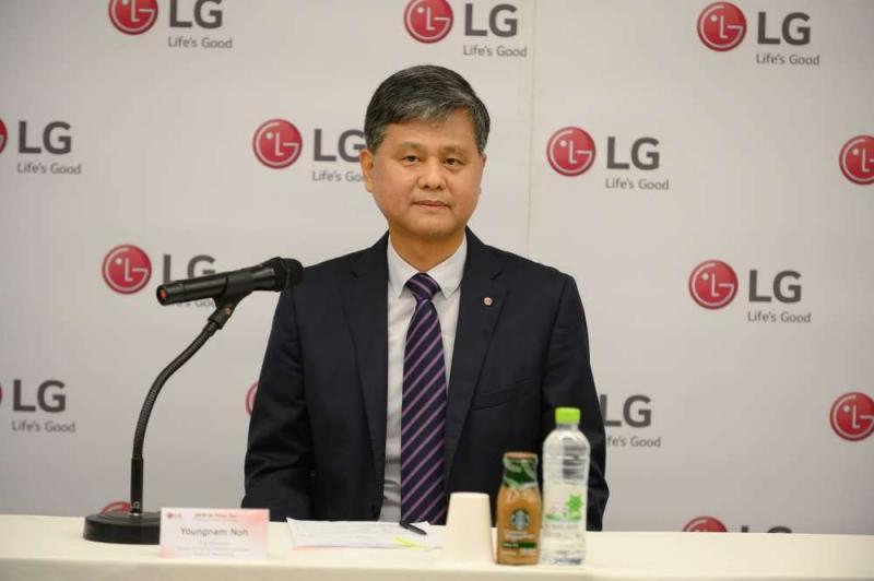 Бытовая техника LG: холодильники, стиральные машины, телевизоры, воздухоочистители - какие модели лучше для России