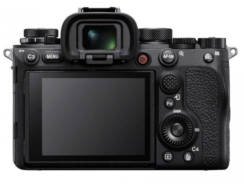 Революционная камера Sony Alpha 1 открывает новые горизонты в профессиональной съемке фото и видео