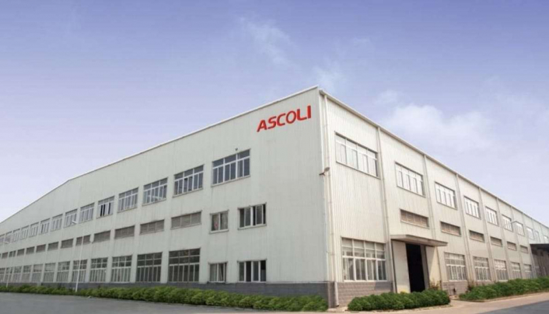 Холодильники Ascoli