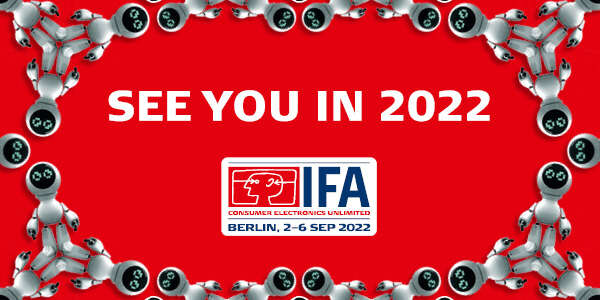 IFA 2021